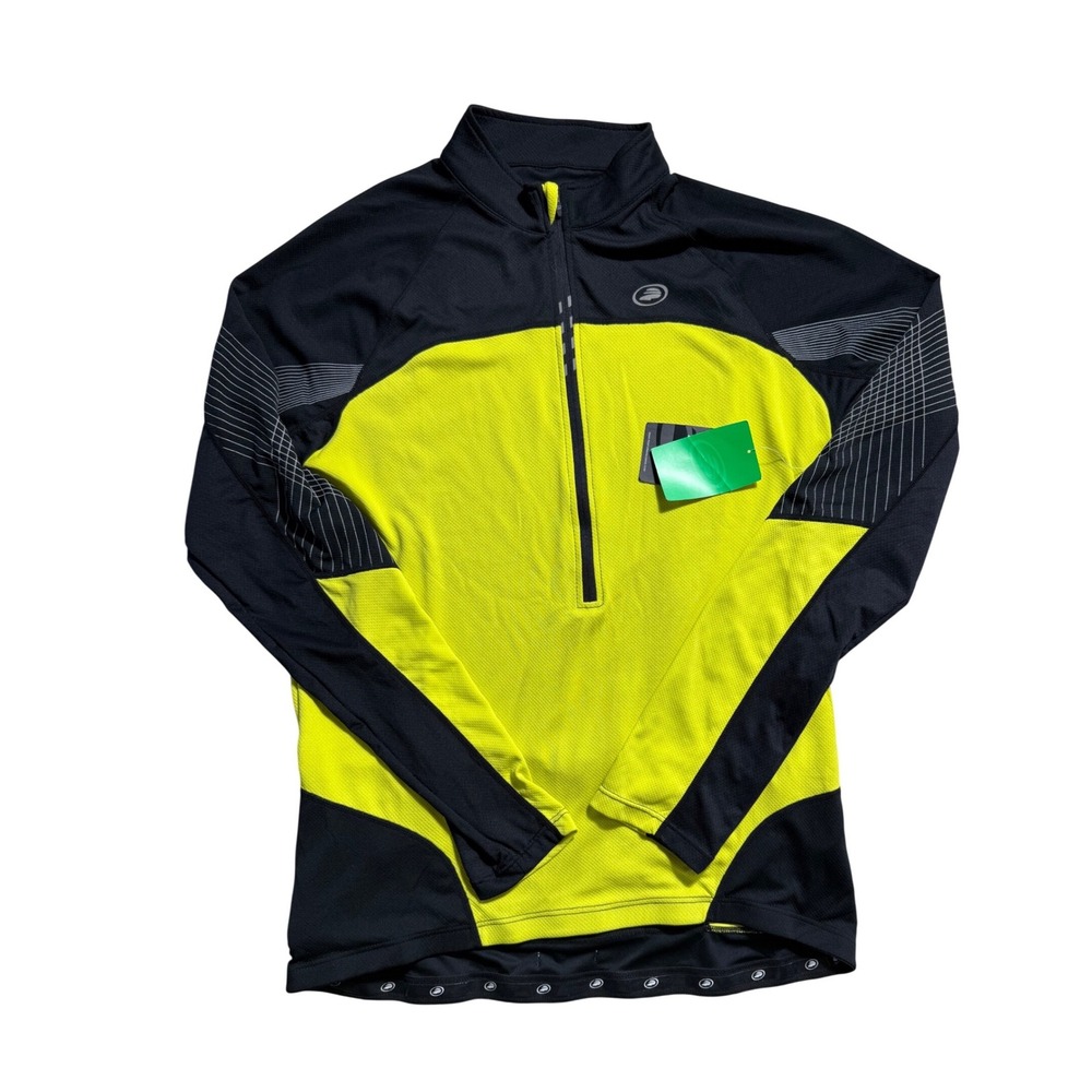 Performance Bicycle Stratos II Cycling Jersey- 1067